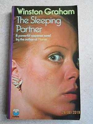 Seller image for The Sleeping Partner for sale by Buybyebooks