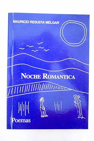 Imagen del vendedor de Noche romntica a la venta por Alcan Libros