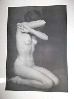 Seller image for DAS DEUTSCHE AKTWERK:PHOTOGRAPHIES D'ART,PLANCHES DE NUS ARTISTIQUES FEMININS for sale by Bibliofolie