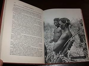 Imagen del vendedor de L'Afrique primitive a la venta por Hairion Thibault