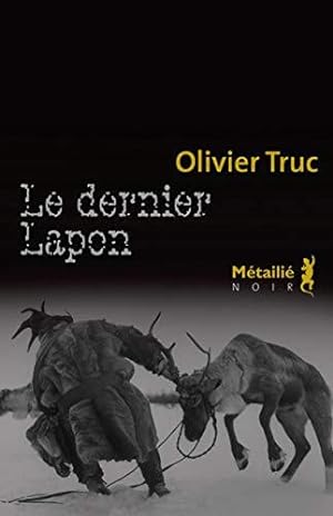 Seller image for Le Dernier Lapon for sale by dansmongarage
