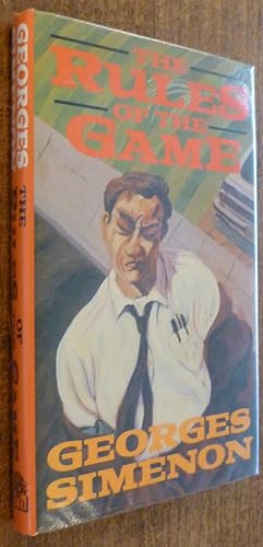 Seller image for The Rules of the Game for sale by Tombland Bookshop
