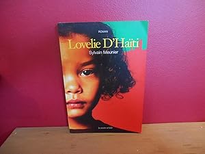 Imagen del vendedor de LOVELIE D'HAITI a la venta por La Bouquinerie  Dd