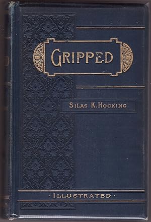 Seller image for Gripped for sale by Ainsworth Books ( IOBA)