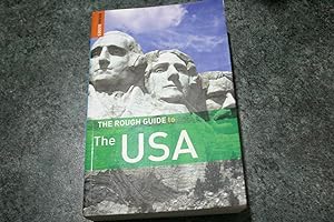 Bild des Verkufers fr The Rough Guide to the USA zum Verkauf von SGOIS