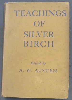 Seller image for Teachings of Silver Birch for sale by Chapter 1