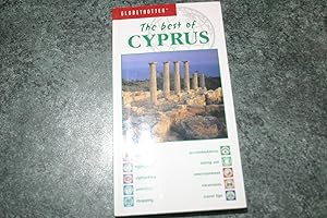 Seller image for The Best of Cyprus (Globetrotter Concise Guide) for sale by SGOIS