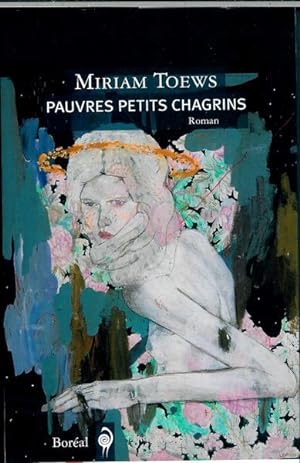Seller image for Pauvres Petits Chagrins for sale by Livres Norrois