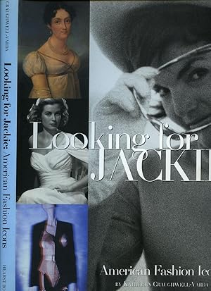 Image du vendeur pour Looking for Jackie | American Fashion Icons mis en vente par Little Stour Books PBFA Member