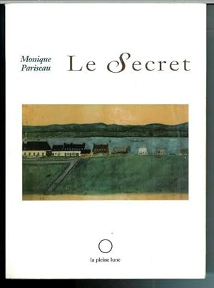 Bild des Verkufers fr Le secret: Roman (French Edition) zum Verkauf von Livres Norrois