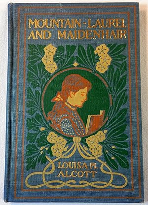 Seller image for Mountain-Laurel and Maidenhair for sale by Resource Books, LLC