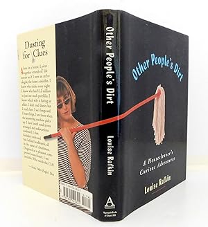 Immagine del venditore per Other People's Dirt: A Housecleaner's Curious Adventures venduto da The Parnassus BookShop