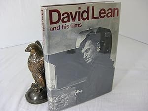 Seller image for DAVID LEAN and his Films for sale by Frey Fine Books