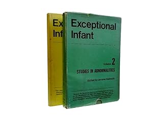 Exceptional Infant