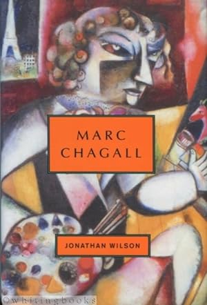 Marc Chagall (Jewish Encounters Series)