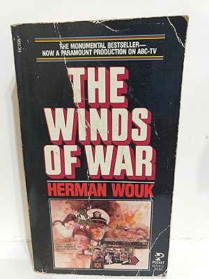 Seller image for The Winds of War for sale by Fleur Fine Books
