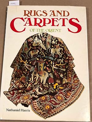 Seller image for Rugs and Carpets of the Orient for sale by Carydale Books