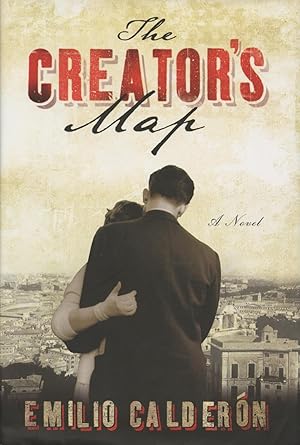 Seller image for The Creator's Map: A Novel for sale by Kenneth A. Himber