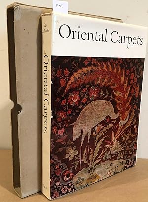 Image du vendeur pour Oriental Carpets mis en vente par Carydale Books