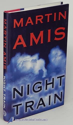 Image du vendeur pour Night Train: A Novel mis en vente par Bluebird Books (RMABA, IOBA)