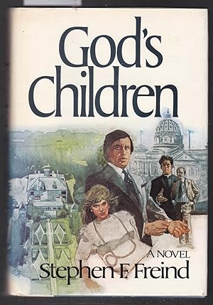 Seller image for God's Children for sale by Laura Books