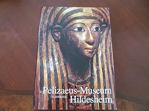 Immagine del venditore per Pelizaeus Museum Hildesheim Guidebook: The Egyptian Collection. venduto da Lotzabooks