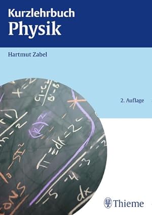 Seller image for Kurzlehrbuch Physik for sale by Rheinberg-Buch Andreas Meier eK