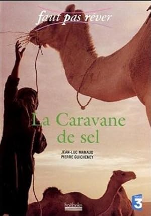 La caravane de sel