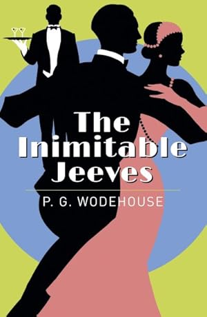 Seller image for Inimitable Jeeves for sale by GreatBookPrices