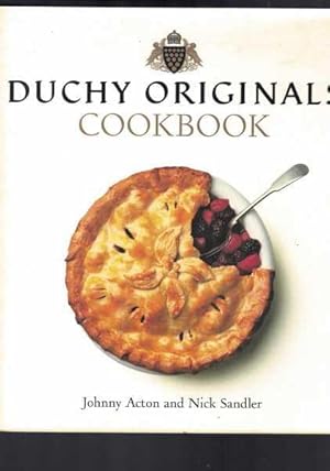 Seller image for The Duchy Originals Cookbook for sale by Berry Books