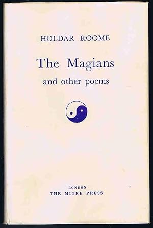 Seller image for The Magicians and Other Poems for sale by Lazy Letters Books