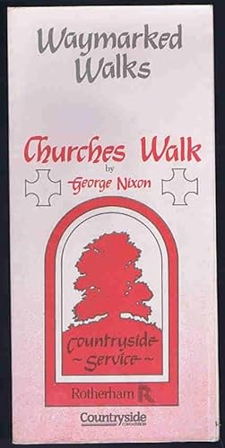 Churches Walk (Waymarked Walks)