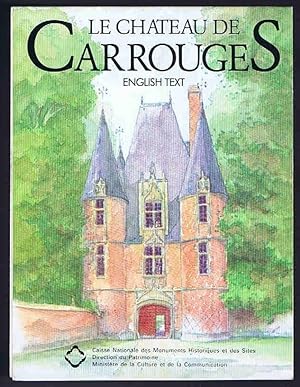 Le Chateau de Carrouges: English Text
