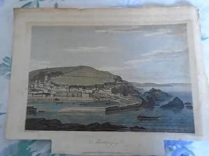 Seller image for Mevagissey for sale by David Pearson
