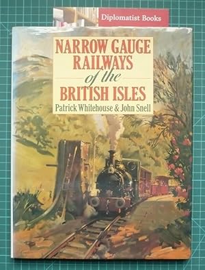 Narrow Gauge Railways of the British Isles