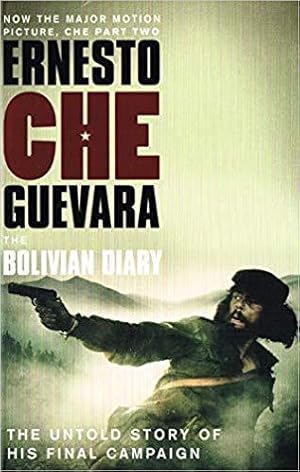 Image du vendeur pour The Bolivian Diary mis en vente par Paul Brown