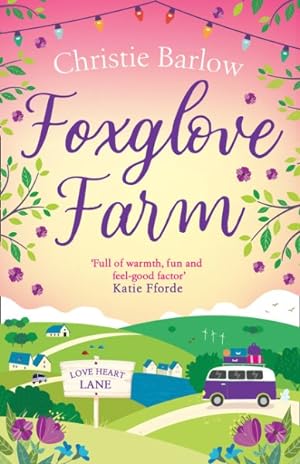 Seller image for Foxglove Farm for sale by GreatBookPrices