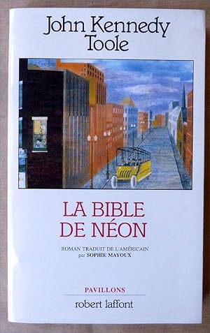 Imagen del vendedor de La Bible de Non. a la venta por librairie sciardet