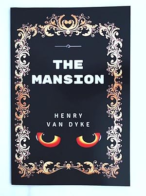 Seller image for The Mansion: Premium Edition - Illustrated for sale by Leserstrahl  (Preise inkl. MwSt.)