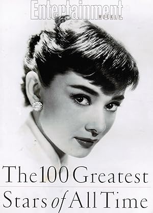 Seller image for The 100 Greatest Stars of All Time for sale by Bookshop Baltimore