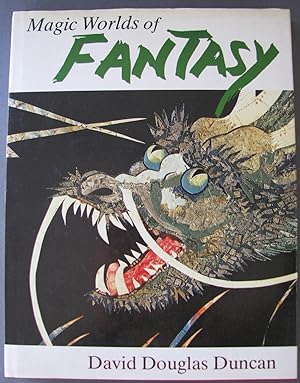 Seller image for Magic Worlds of Fantasy for sale by Dale A. Sorenson