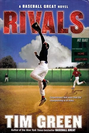 Seller image for Rivals (A Baseball Great Novel) for sale by Kayleighbug Books, IOBA