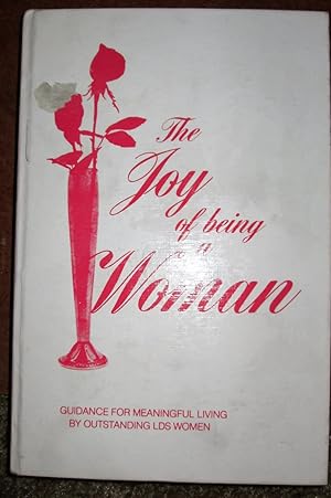 Seller image for The Joy of Being a Woman for sale by A Different Chapter