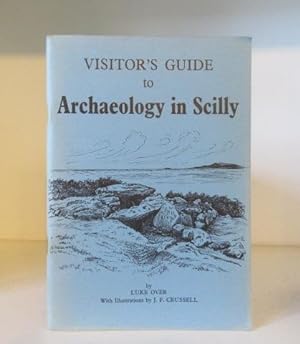 Imagen del vendedor de Visitor's Guide to Archaeology in Scilly a la venta por BRIMSTONES