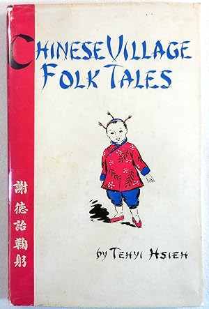Chinese Village Folk Tales