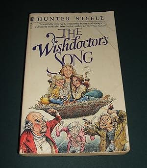 Seller image for The Wishdoctors Song // The Photos in this listing are of the book that is offered for sale for sale by biblioboy