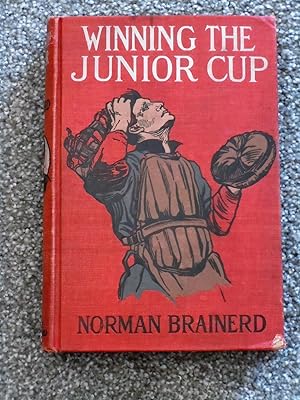 Winning the Junior Cup or The Honor of Stub Barrows