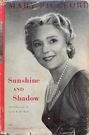 Seller image for Sunshine and Shadow for sale by Randall's Books