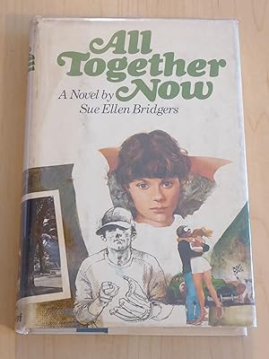 Immagine del venditore per All Together Now: A novel venduto da Bradley Ross Books