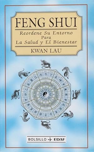 Seller image for Feng Shui (Spanish Edition) for sale by Von Kickblanc